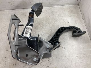 bontott PEUGEOT 208 Pedálsor (Gáz, Fék, Kuplung)