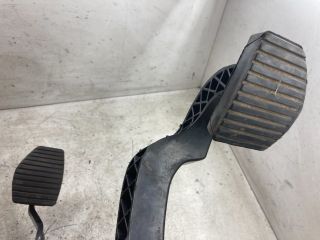 bontott PEUGEOT 208 Pedálsor (Gáz, Fék, Kuplung)