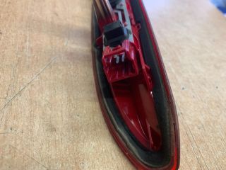 bontott PEUGEOT 208 Pótféklámpa