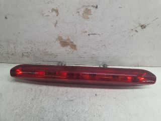 bontott PEUGEOT 208 Pótféklámpa