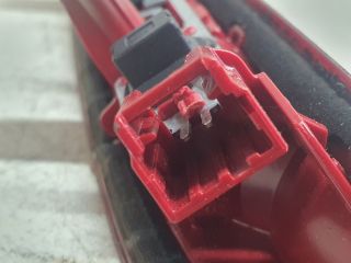 bontott PEUGEOT 208 Pótféklámpa