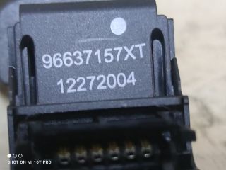 bontott PEUGEOT 208 Tempomat Kar (Magában)