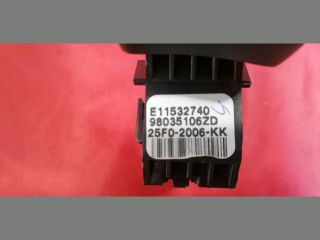 bontott PEUGEOT 208 Tempomat Kar (Magában)