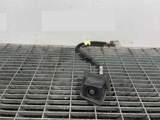 bontott PEUGEOT 208 Tolatókamera