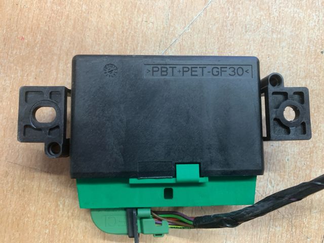 bontott PEUGEOT 208 Tolatóradar Elektronika