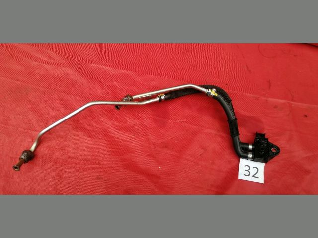 bontott PEUGEOT 208 Töltőnyomás Érzékelő