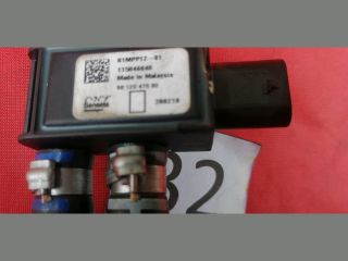 bontott PEUGEOT 208 Töltőnyomás Érzékelő