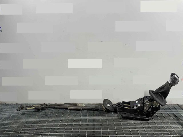 bontott PEUGEOT 208 Váltógomb