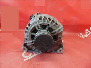 bontott PEUGEOT 3008 Generátor