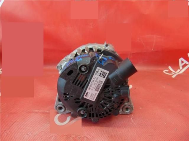bontott PEUGEOT 3008 Generátor