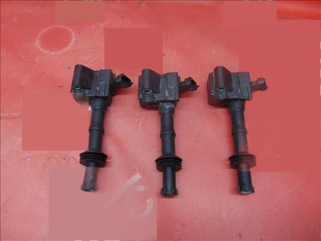 bontott PEUGEOT 3008 Gyújtótrafó