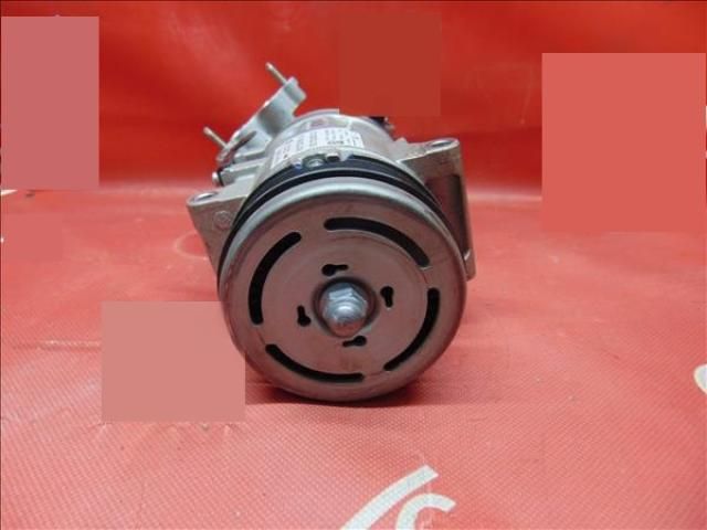 bontott PEUGEOT 3008 Klímakompresszor