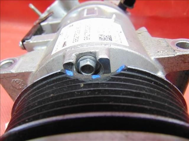 bontott PEUGEOT 3008 Klímakompresszor