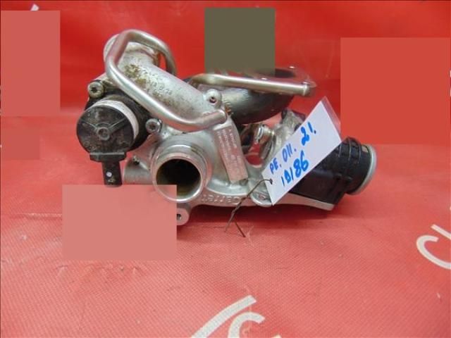 bontott PEUGEOT 3008 Turbó