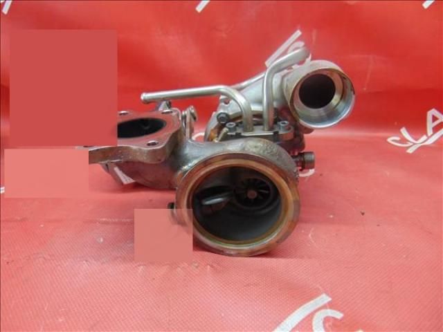 bontott PEUGEOT 3008 Turbó