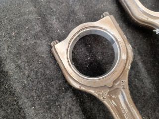 bontott PEUGEOT 3008 Dugattyú