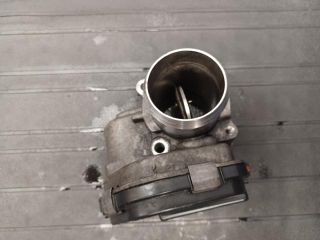 bontott PEUGEOT 3008 Fojtószelep (Elektromos)