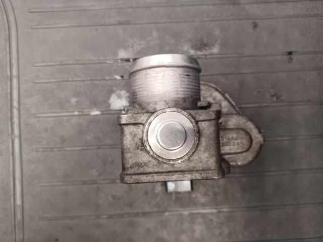 bontott PEUGEOT 3008 Fojtószelep (Elektromos)