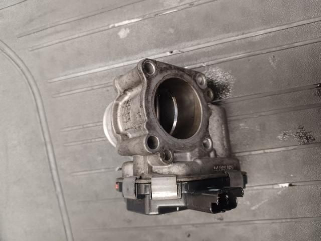 bontott PEUGEOT 3008 Fojtószelep (Elektromos)