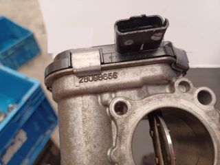 bontott PEUGEOT 3008 Fojtószelep (Elektromos)