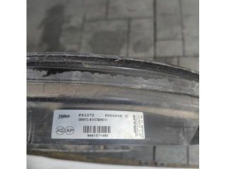 bontott PEUGEOT 3008 Hűtőventilátor