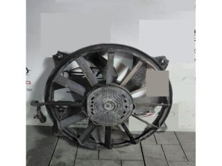 bontott PEUGEOT 3008 Hűtőventilátor