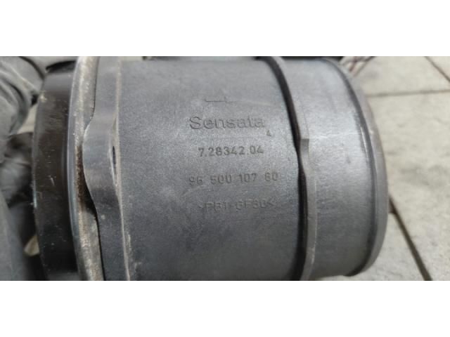 bontott PEUGEOT 3008 Légtömegmérő