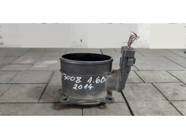 bontott PEUGEOT 3008 Légtömegmérő