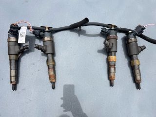 bontott PEUGEOT 3008 Porlasztó (1 db)