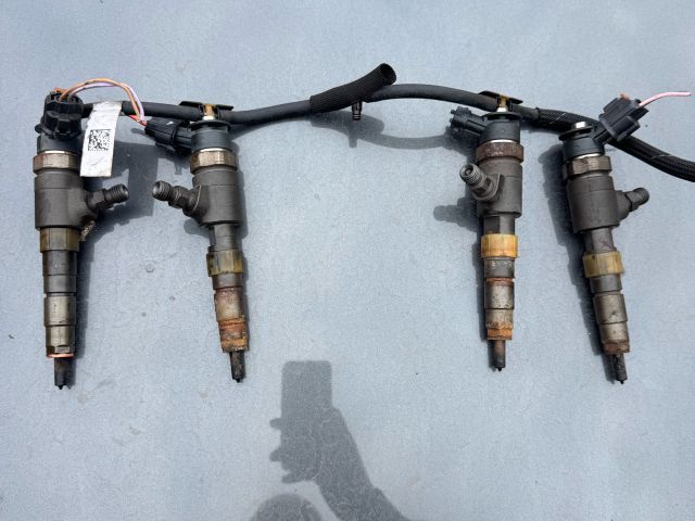 bontott PEUGEOT 3008 Porlasztó (1 db)