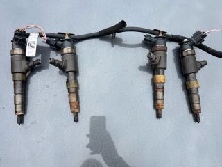 bontott PEUGEOT 3008 Porlasztó (1 db)