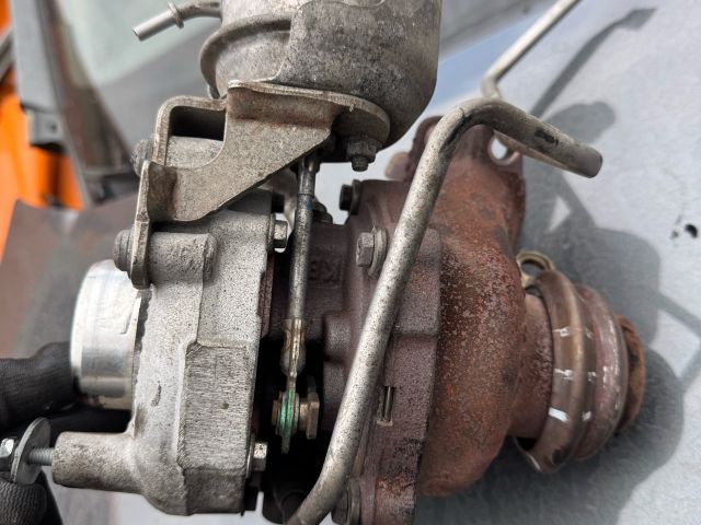 bontott PEUGEOT 3008 Turbó