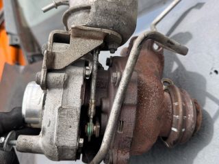 bontott PEUGEOT 3008 Turbó