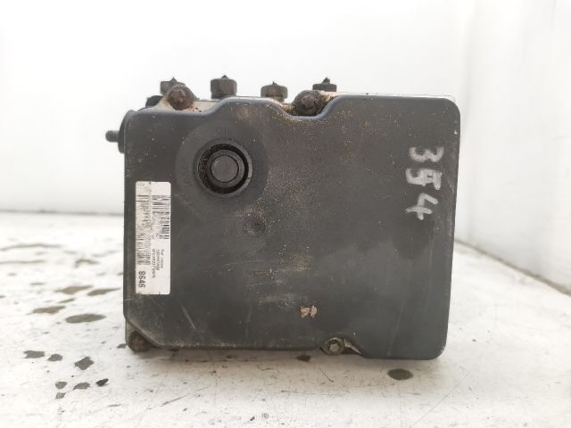 bontott PEUGEOT 3008 ABS Kocka