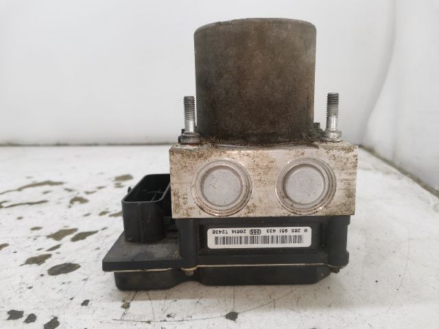 bontott PEUGEOT 3008 ABS Kocka