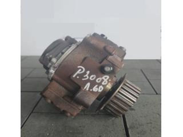 bontott PEUGEOT 3008 Adagoló