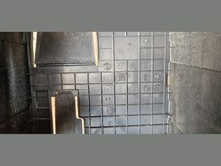 bontott PEUGEOT 3008 Akkumulátor Fedél