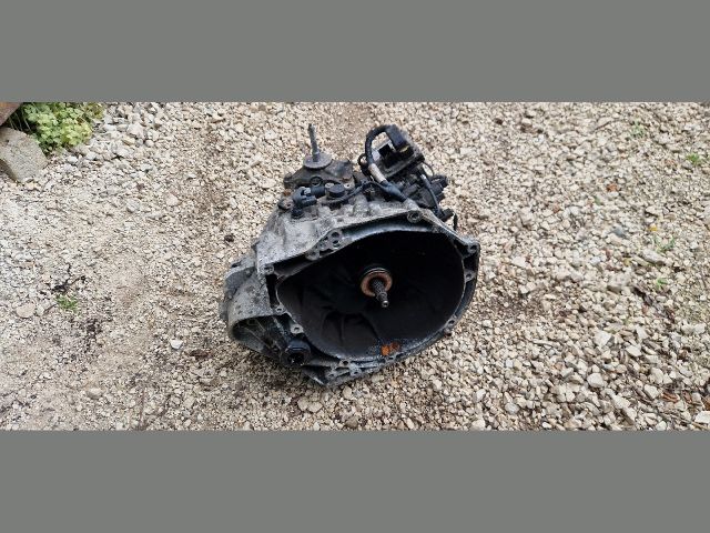 bontott PEUGEOT 3008 Automata Váltó