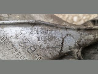 bontott PEUGEOT 3008 Automata Váltó