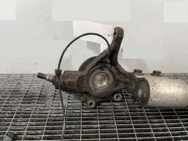 bontott PEUGEOT 3008 Bal első Csonkállvány