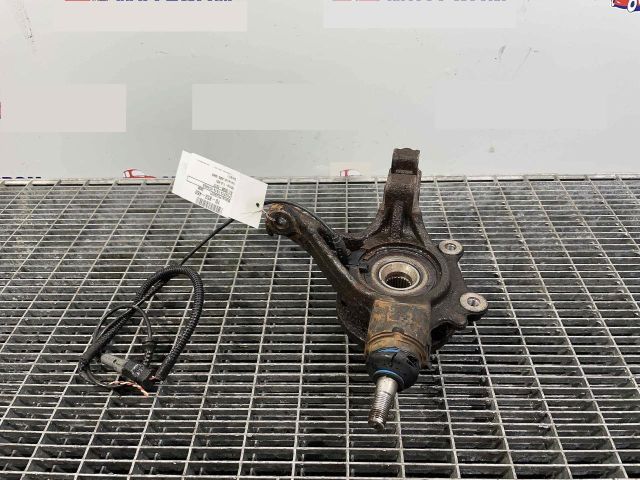 bontott PEUGEOT 3008 Bal első Csonkállvány