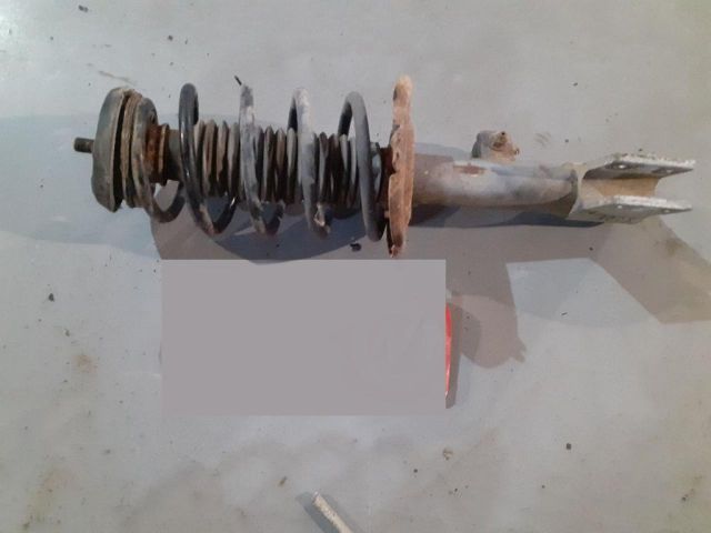 bontott PEUGEOT 3008 Bal első Gólyaláb (Lengécsillapító, Rugó)