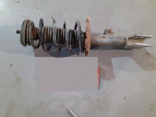 bontott PEUGEOT 3008 Bal első Gólyaláb (Lengécsillapító, Rugó)