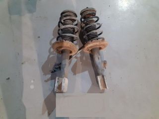 bontott PEUGEOT 3008 Bal első Gólyaláb (Lengécsillapító, Rugó)