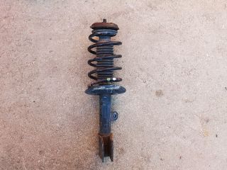 bontott PEUGEOT 3008 Bal első Gólyaláb (Lengécsillapító, Rugó)