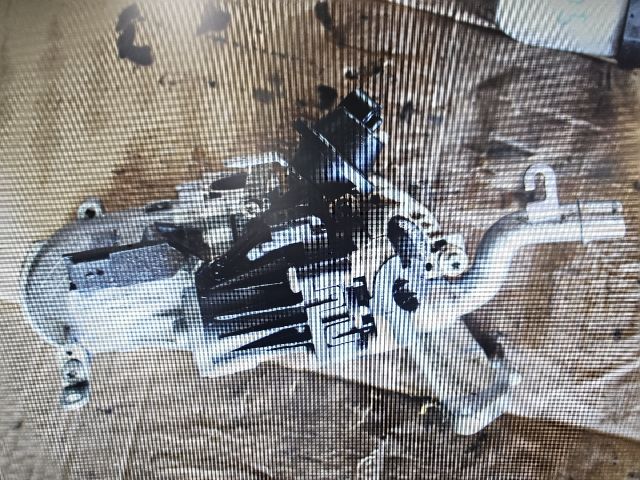 bontott PEUGEOT 3008 EGR / AGR Vákum Szelep