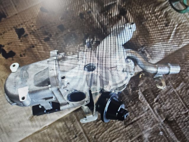 bontott PEUGEOT 3008 EGR / AGR Vákum Szelep