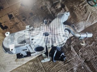 bontott PEUGEOT 3008 EGR / AGR Vákum Szelep