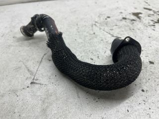 bontott PEUGEOT 3008 EGR Hűtő Cső