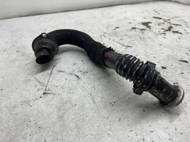 bontott PEUGEOT 3008 EGR Hűtő Cső